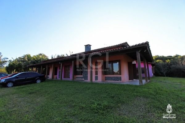Sítio para Venda - 50046m², 4 dormitórios, 4 vagas - Hípica