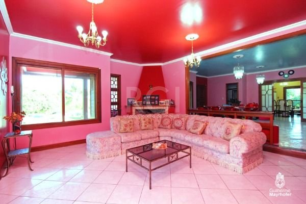 Sítio para Venda - 50046m², 4 dormitórios, 4 vagas - Hípica