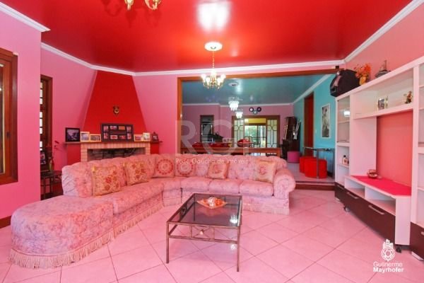 Sítio para Venda - 50046m², 4 dormitórios, 4 vagas - Hípica