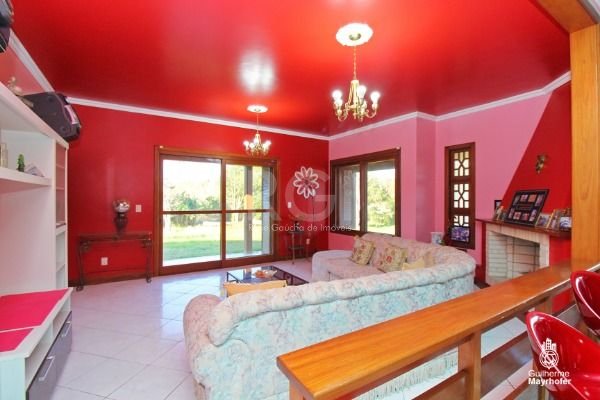Sítio para Venda - 50046m², 4 dormitórios, 4 vagas - Hípica