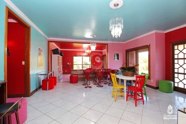 Sítio para Venda - 50046m², 4 dormitórios, 4 vagas - Hípica