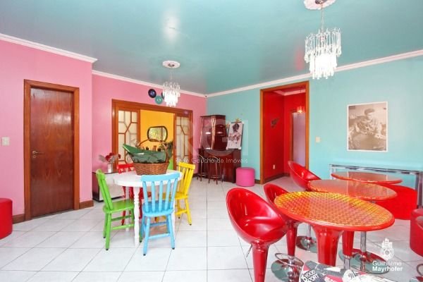 Sítio para Venda - 50046m², 4 dormitórios, 4 vagas - Hípica