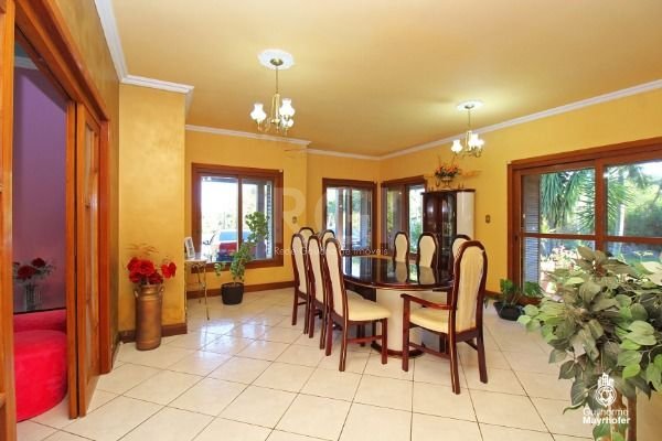 Sítio para Venda - 50046m², 4 dormitórios, 4 vagas - Hípica