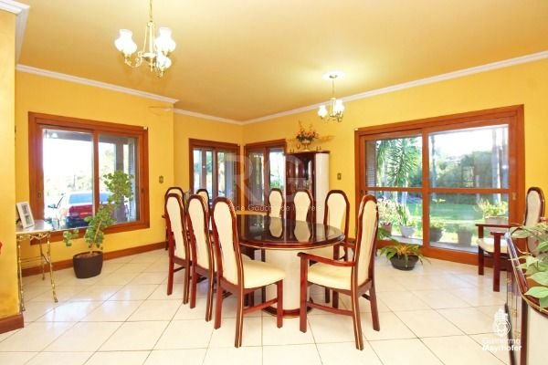Sítio para Venda - 50046m², 4 dormitórios, 4 vagas - Hípica