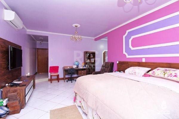 Sítio para Venda - 50046m², 4 dormitórios, 4 vagas - Hípica