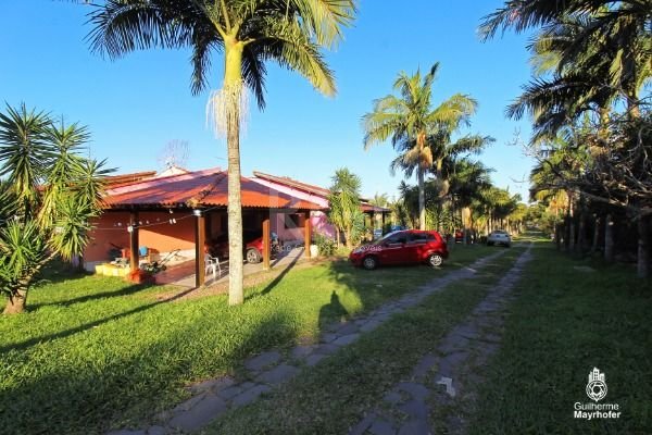 Sítio para Venda - 50046m², 4 dormitórios, 4 vagas - Hípica