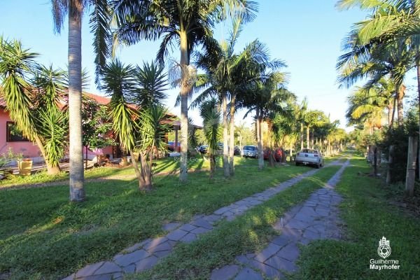 Sítio para Venda - 50046m², 4 dormitórios, 4 vagas - Hípica