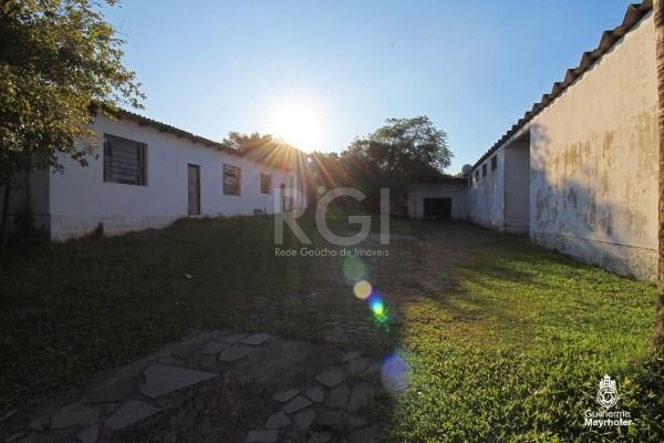 Sítio para Venda - 50046m², 4 dormitórios, 4 vagas - Hípica