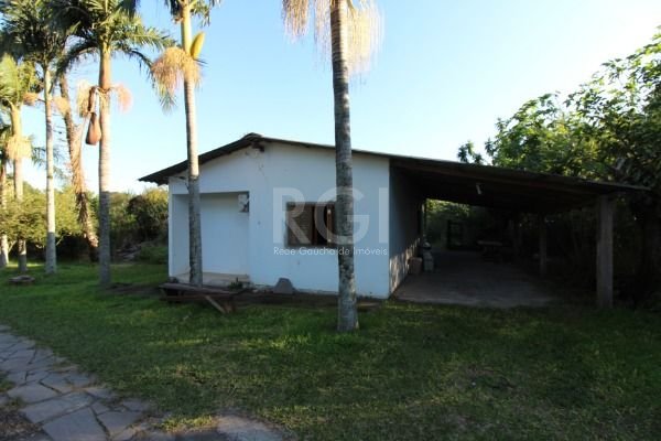 Sítio para Venda - 50046m², 4 dormitórios, 4 vagas - Hípica