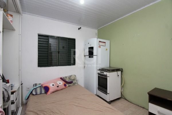 Sítio para Venda - 50046m², 4 dormitórios, 4 vagas - Hípica