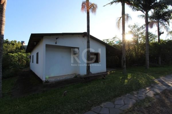 Sítio para Venda - 50046m², 4 dormitórios, 4 vagas - Hípica
