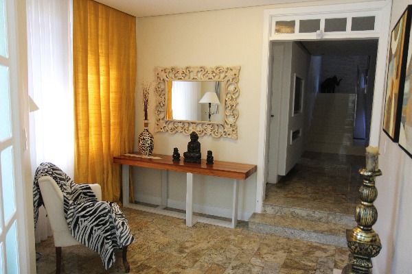 Casa para Venda - 740m², 5 dormitórios, sendo 5 suites, 5 vagas - Jardim Isabel