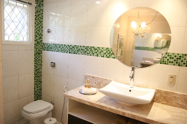 Casa para Venda - 740m², 5 dormitórios, sendo 5 suites, 5 vagas - Jardim Isabel
