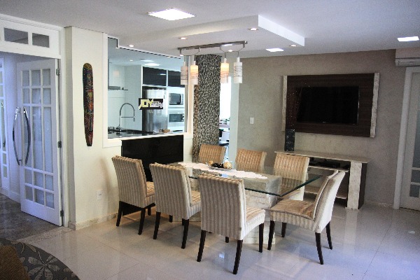 Casa para Venda - 740m², 5 dormitórios, sendo 5 suites, 5 vagas - Jardim Isabel