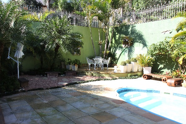 Casa para Venda - 740m², 5 dormitórios, sendo 5 suites, 5 vagas - Jardim Isabel