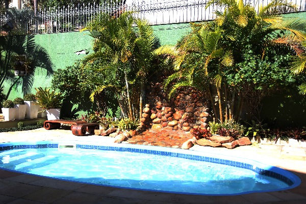 Casa para Venda - 740m², 5 dormitórios, sendo 5 suites, 5 vagas - Jardim Isabel