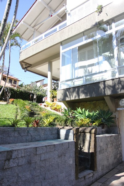 Casa para Venda - 740m², 5 dormitórios, sendo 5 suites, 5 vagas - Jardim Isabel