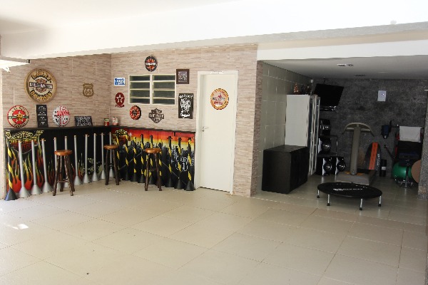Casa para Venda - 740m², 5 dormitórios, sendo 5 suites, 5 vagas - Jardim Isabel