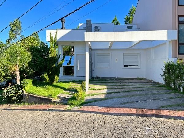 Casa Condominio com 184m², 3 dormitórios, 1 suíte, 2 vagas no bairro Aberta dos Morros em Porto Alegre para Comprar