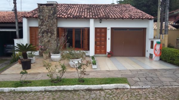 Casa Condominio com 110m², 3 dormitórios, 1 suíte, 1 vaga no bairro Hípica em Porto Alegre para Comprar