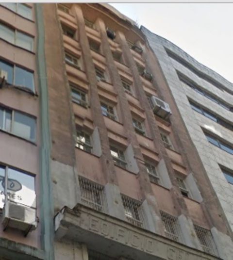 Conjunto/Sala para Venda - 24.87m², 0 dormitórios, Centro Histórico