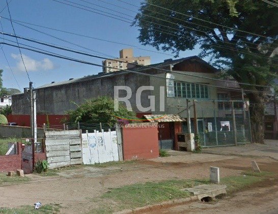 Terreno com 428m² no bairro Menino Deus em Porto Alegre para Comprar
