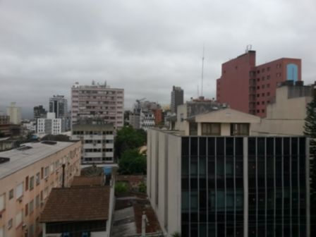 Conjunto/Sala com 42m², 1 vaga no bairro Auxiliadora em Porto Alegre para Comprar