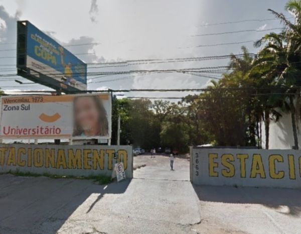 Terreno com 640m² no bairro Teresópolis em Porto Alegre para Comprar