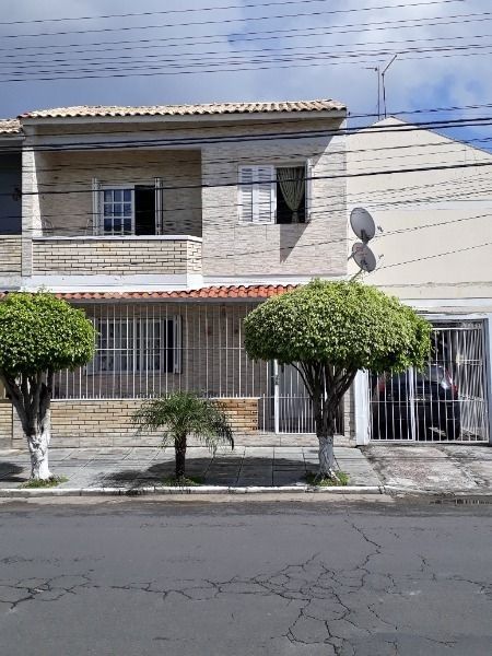 Casa com 72m², 2 dormitórios, 1 vaga no bairro Aberta dos Morros em Porto Alegre para Comprar