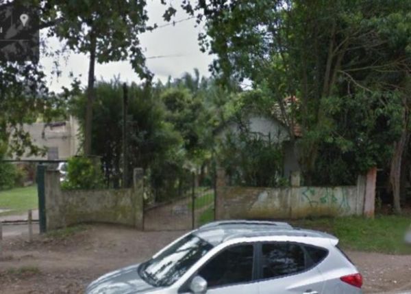 Terreno com 1.100m² no bairro Ipanema em Porto Alegre para Comprar