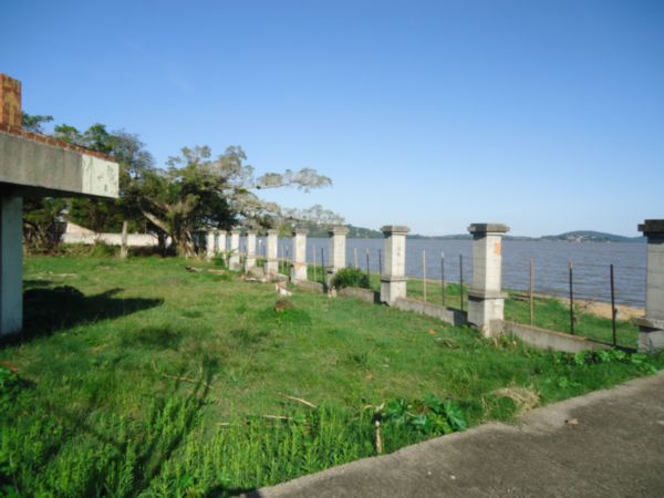 Terreno para Venda - 0m², 0 dormitórios, Ipanema