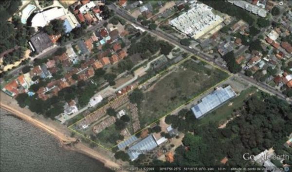 Terreno para Venda - 0m², 0 dormitórios, Ipanema - Pilar Imóveis