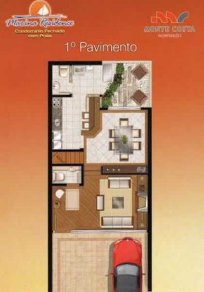 Terreno para Venda - 0m², 0 dormitórios, Ipanema