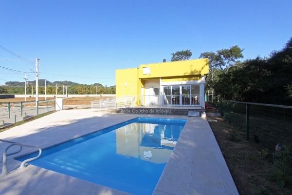 Terreno para Venda - 0m², 0 dormitórios, Campo Novo