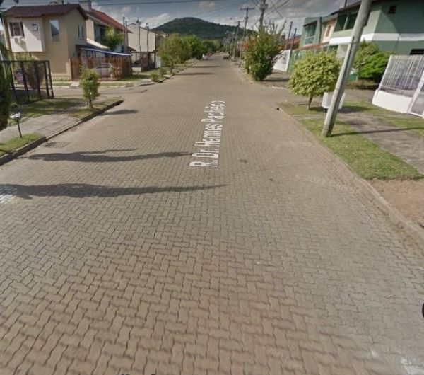 Terreno para Venda - 195m², 0 dormitórios, Hípica