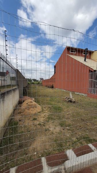 Terreno para Venda - 195m², 0 dormitórios, Hípica