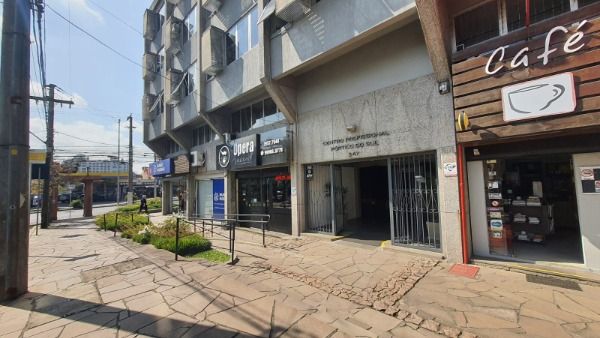 Conjunto/Sala com 37m² no bairro Tristeza em Porto Alegre para Comprar