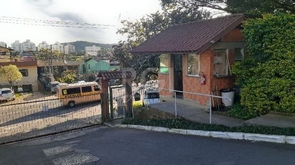 Terreno em Condominio para Venda - 293.15m², 0 dormitórios, Vila Nova