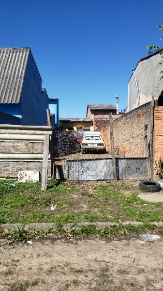 Terreno com 125m² no bairro Hípica em Porto Alegre para Comprar