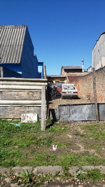 Terreno para Venda - 125m², 0 dormitórios, Hípica