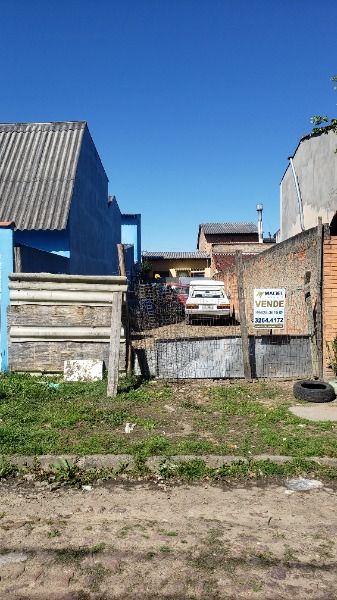 Terreno para Venda - 125m², 0 dormitórios, Hípica