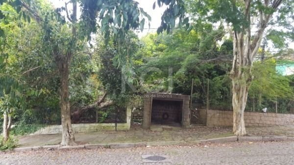 Terreno com 440m² no bairro Espirito Santo em Porto Alegre para Comprar