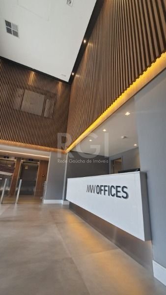 Conjunto Comercial-Sala à venda, 35m² - Foto 3