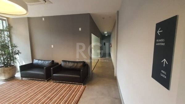Conjunto Comercial-Sala à venda, 35m² - Foto 17