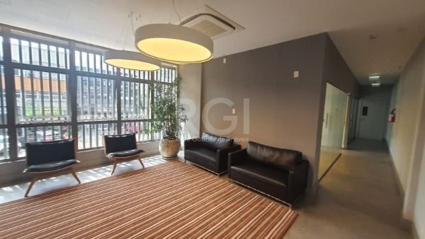 Conjunto Comercial-Sala à venda, 35m² - Foto 20