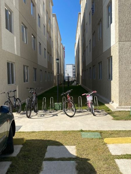 Apartamento para Venda - 42m², 2 dormitórios, 1 vaga - Restinga