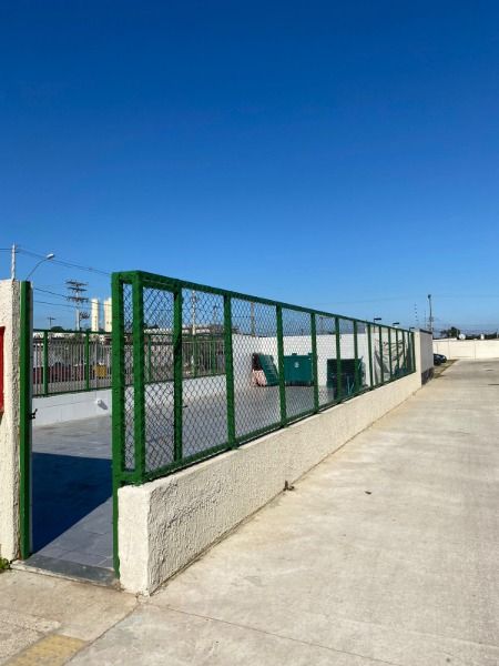 Apartamento para Venda - 42m², 2 dormitórios, 1 vaga - Restinga
