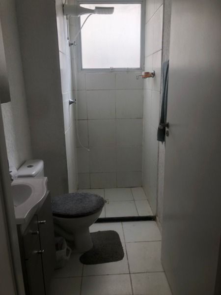 Apartamento para Venda - 42m², 2 dormitórios, 1 vaga - Restinga