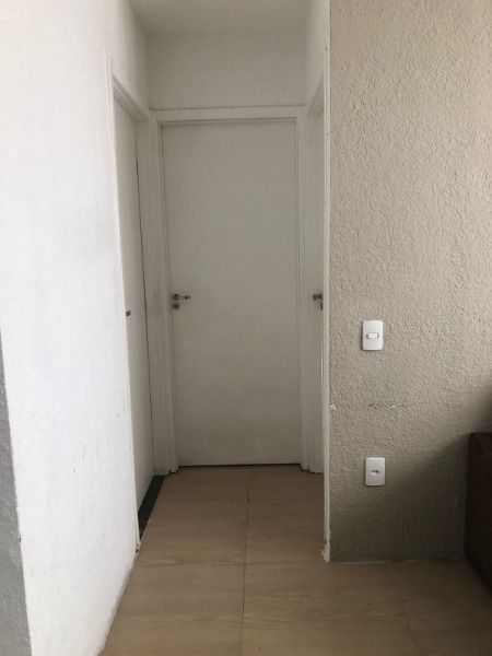 Apartamento para Venda - 42m², 2 dormitórios, 1 vaga - Restinga