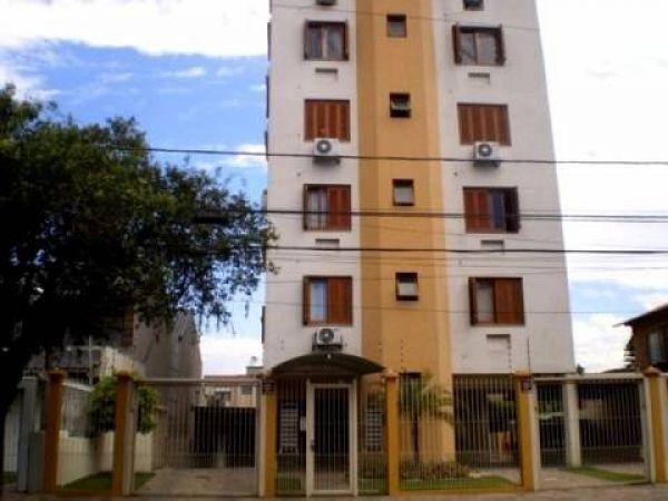 Apartamento com 93m², 3 dormitórios, 1 suíte, 2 vagas no bairro Cristo Redentor em Porto Alegre para Comprar